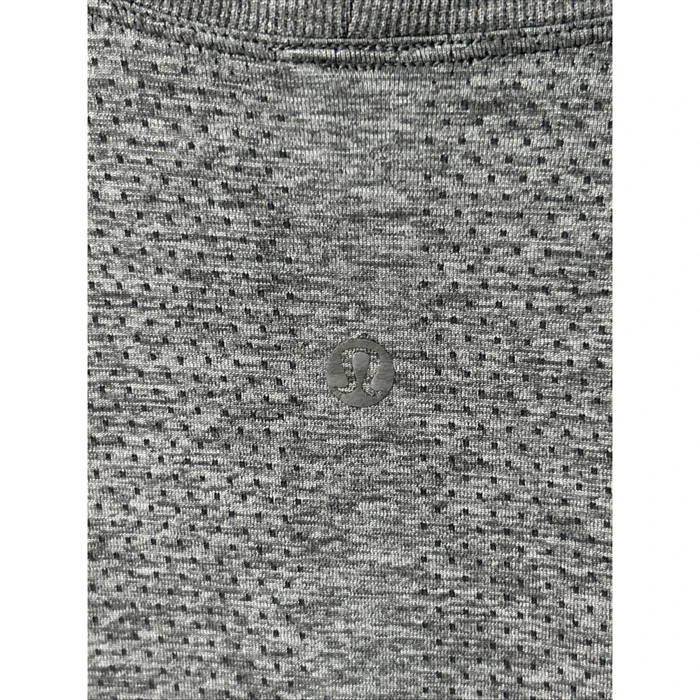 lululemon athletica excellent no